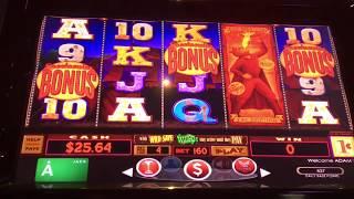BIG WIN - Slot Machine Bonus Compilation - Gold Bonanza, Lord Of The Rings++