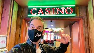 LIVE CASINO  Gaming at Coeur D’Alene Idaho