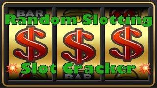 3 Random Slot Machines W/ BonsaiSlot Play/Live Play