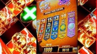 5 DRAGONS GRAND, NEW ZEUS AND OTHERS FREE SPINS! & LIVE PLAY!