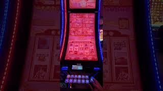 The Hunt for Neptune's VGT slots #casino #redscreen #slots #oklahoma