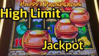 High Limit - Dragon Cash - #JACKPOT