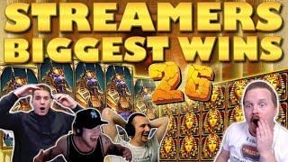 Streamers Biggest Wins – #26 / 2020