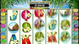 Triple Toucan Slot Machine Video at Slots of Vegas