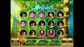 Mystique Grove - Onlinecasinos.best