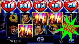 High Limit - Lock It Link Slot Machine MEGA BIG WIN | Elephant King Slot Machine Live Play