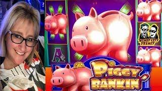PIGGY BANKIN•MISS KITTY SUPER FREE GAMES•️SHANNON IN DA HOUSE!