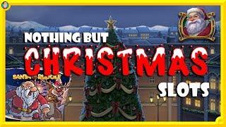 Can I get a BONUS on every CHRISTMAS Online Slot?