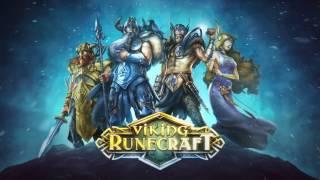 Viking Runecraft Slot - Play'n GO Promo