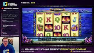 Casino Slots Live - 14/12/21
