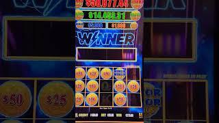Mind Blowing Jackpot On New Link Slot Machine