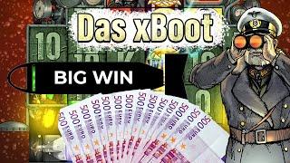 xBoot Slot - Bombenstimmung in den Freispielen! 8.000€ Bonus Buy!