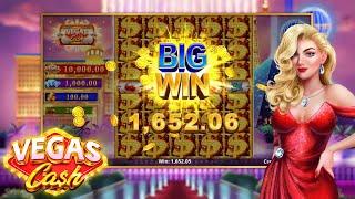 Vegas Cash Online Slot from Microgaming