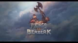 Vikings Go Berzerk Slot - Ragnarok Free Spins - Yggdrasil