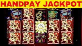HANDPAY JACKPOT High Limit Dancing Drums Slot Handpay Jackpot | High Limit Slot |Live Slot| CASINO
