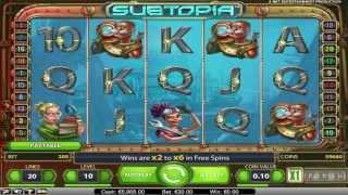 Subtopia  free slot machine game preview by Slotozilla.com