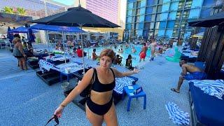 Watch This Before You Stay at The LINQ in Las Vegas!