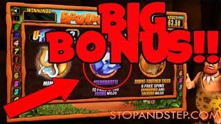 BIG Slots Compilation with FREE SPINS and MORE!!!