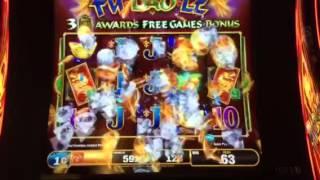 Fu Dao Le Slot Machine Babies Feature Palazzo Casino Las Vegas