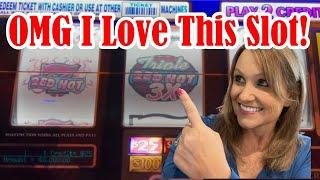 You Won't Believe This! My $36K Slot Machine Paid AGAIN!  $150 Bets on Pinball plus More Slots!