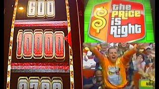 BRENT DOES GAMESHOWS!!! • AND HIGH LIMIT WHEEL OF FORTUNE! • AND WINS!! • BRENT SLOTS