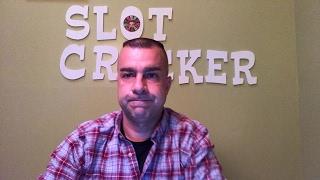 Live Q & A - Ask The Slot Cracker