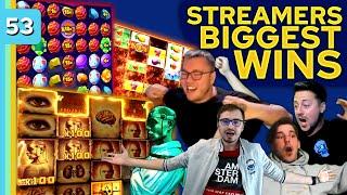Streamers Biggest Wins – #53 / 2021