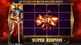 Beowulf - Onlinecasinos.Best