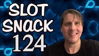 Slot Snack 124: Candy Island Princess !