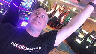 June 15th Huge Slot Play Live | The Big Jackpot