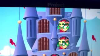 Jackpot King - 5 Knights - JACKPOT!