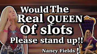 DTM interviews Nancy Fields LIVE on Casino News Radio! #2