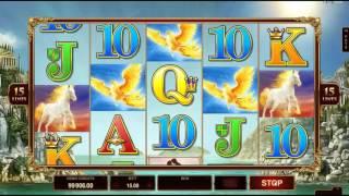 Titans of the Sun Hyperion - Onlinecasinos.Best