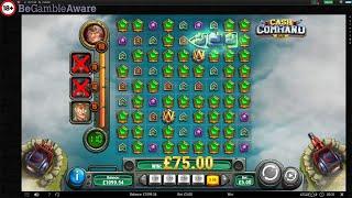 Online Slots Session After Day 2 Pubs Mix Of Games & Slot Bonuses