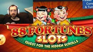 88 FORTUNES SLOTS Free Lucky Casino Games & Jackpots! Game | Android / Ios Gameplay Youtube YT Video