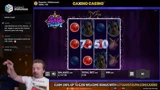 YOU PICK SLOTS AND $50,000 !Dream Race on Pokerstars Casino ️️ (27/07/2020)