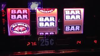 Wild Wild Gems Multi Media Game Choctaw Casino, Durant,OK. JB Elah Slots