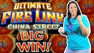 ️ BIG WIN  ULTIMATE FIRE LINK  DOUBLE UP AGAINST SLOT HUBBIES WILL