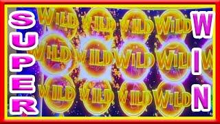** SUPER BIG WIN ** NEW OCCEAN MAGIC ULTRA ** SLOT LOVER **