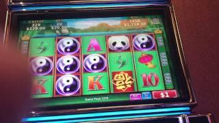 China Shores High Limit Jackpot Handpay 26 Free Spins Bonus Slots