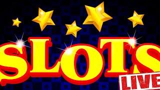 $1,000.00 Casino LIVE Stream!