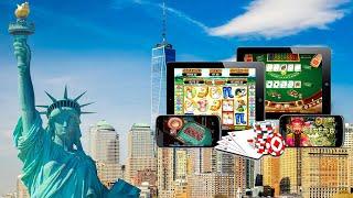 New York Online Gambling & Poker Proposal! #GamblingNews #OnlineGambling #OnlinePoker