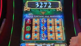 HANDPAY LIVE AT FOUR WINDS CASINO! FROM TIKTOK