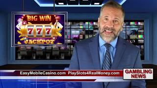 Pennsylvania Online Slots Player Hits It Big | Gambling News