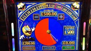 THE £500’s at Mr P’s!!..The Pie gambles when your Tilted..•️ VERY DEGENERATE PIES•️(see description)