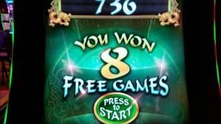 Fu Dao Le Slot Machine Bonuses Win, Live Play $3.68 BET