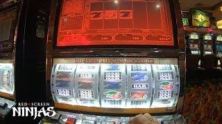 VGT SLOTS - LUCKY DUCKY CHOCTAW CASINO IN DURANT OK