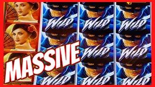 INSANE!  I Had NO IDEA Zorro Wild Ride Would Pay This MUCH! Massive 600x Win!! | Casino Countess