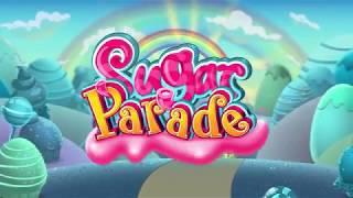 Sugar Parade Slot - Microgaming Promo