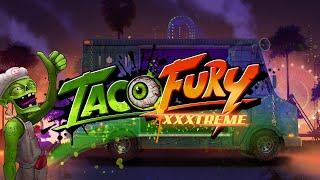 Taco Fury XXXtreme by NetEnt Lite